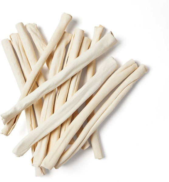 Rawhide chew store sticks