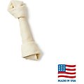 Bones & Chews Made in USA 10" Rawhide Bone Dog Treat, 1ct