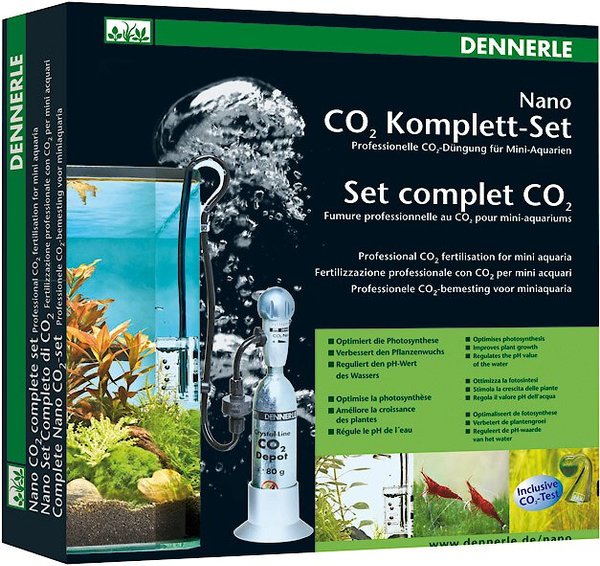 Dennerle - Special CO2 Hose - 5 m