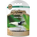 Dennerle Shrimp King Snow Pops Shrimp Food, 1.4-oz bag