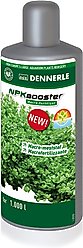 Dennerle NPK Booster Macro-Fertilizer Aquarium Plant Fertilizer, 100-mL bottle