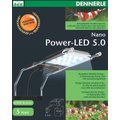 Dennerle Nano Power-LED 5.0 Fish Aquarium Light, 5-watt
