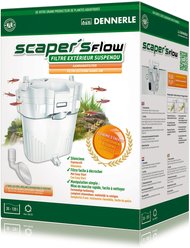 Dennerle Scaper's Flow Fish Aquarium Filter
