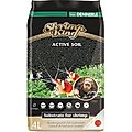 Dennerle Shrimp King Shrimp Active Aquarium Soil, 4-L bag