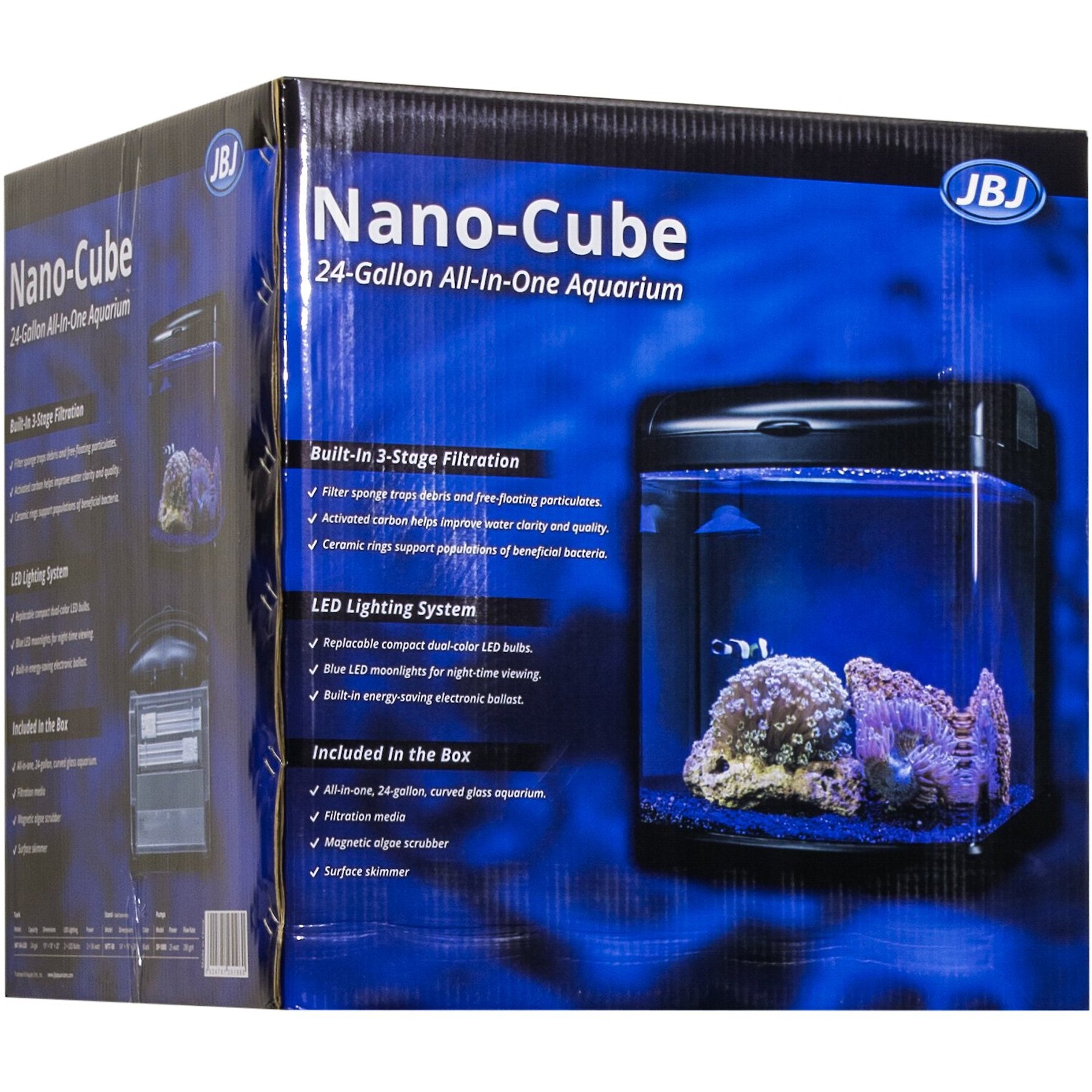 Buy Nano Aquarium at a great price