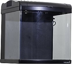 JBJ Aquarium Nano-Cube 24 LED Fish Aquarium, 24-gal slide 2 of 3