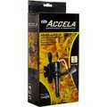JBJ Aquarium Accela Submersible Powerheads Aquarium Pump, 166 GPH