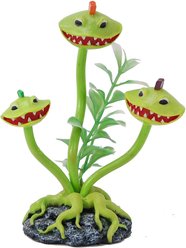 Sporn Venus Flytrap Aquarium Ornament