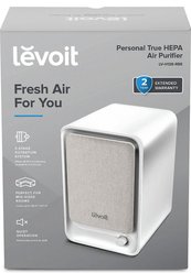 LEVOIT Personal HEPA Air Purifier slide 2 of 8