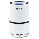 Levoit Compact True HEPA Air Purifier with Replacement Filter