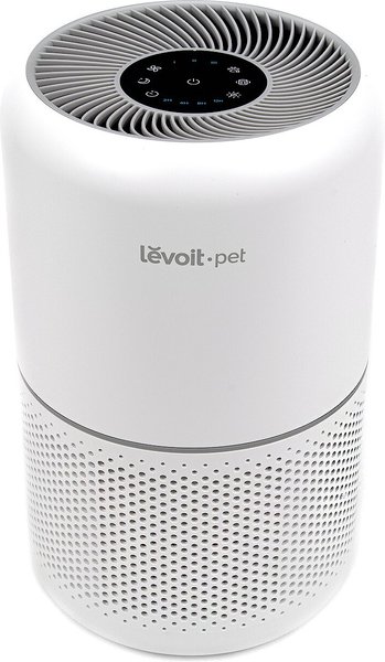 LEVOIT Core Pet Care True HEPA Air Purifier slide 1 of 8