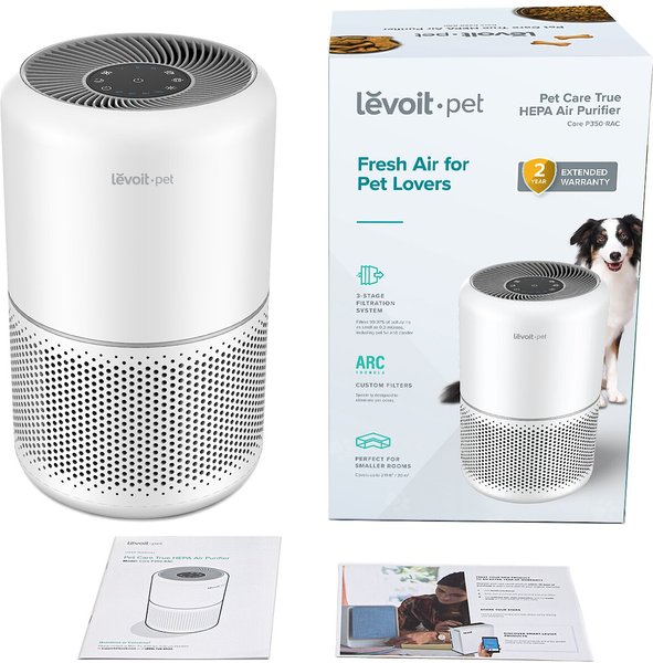 Levoit Pet orders Air Purifier