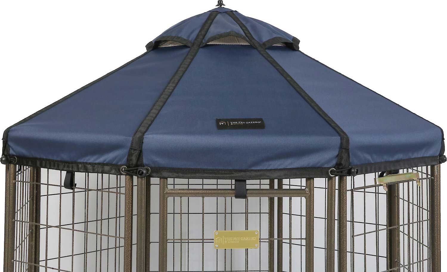 chewy pet gazebo