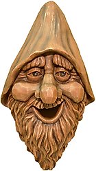 Red Carpet Studios Harry Face Bird House