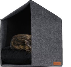 Mau Lifestyle Homi Felt Dog & Cat Bed