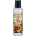 Pet Odor Exterminator Fall'n Leaves Air Freshener, 7-oz bottle