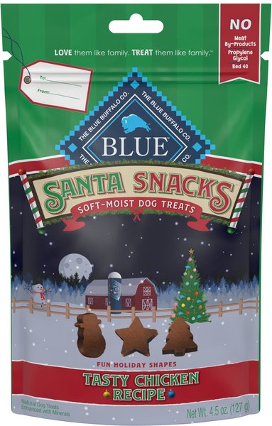 Chewy blue hotsell buffalo treats