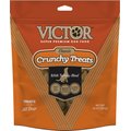 VICTOR Crunchy Treats Turkey Meal Dog Treats, 14-oz bag
