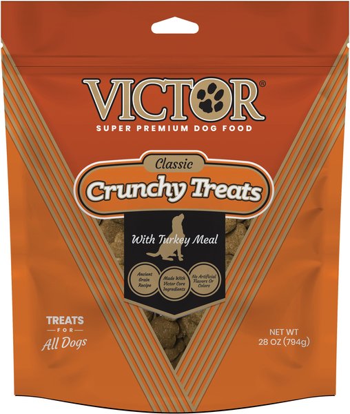 Chewy dog food victor sale