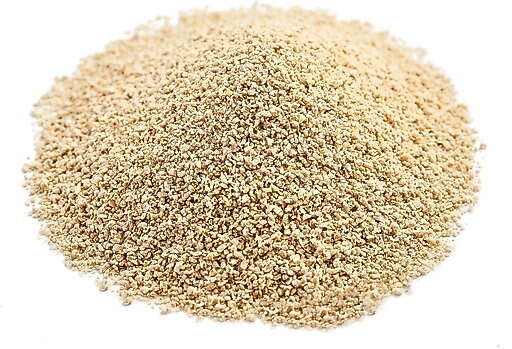 Frisco Natural Lightly Scented Clumping Grass Cat Litter, 20-lb bag