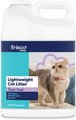 Frisco Lightweight Scented Clumping Cat Litter, 9-lb jug