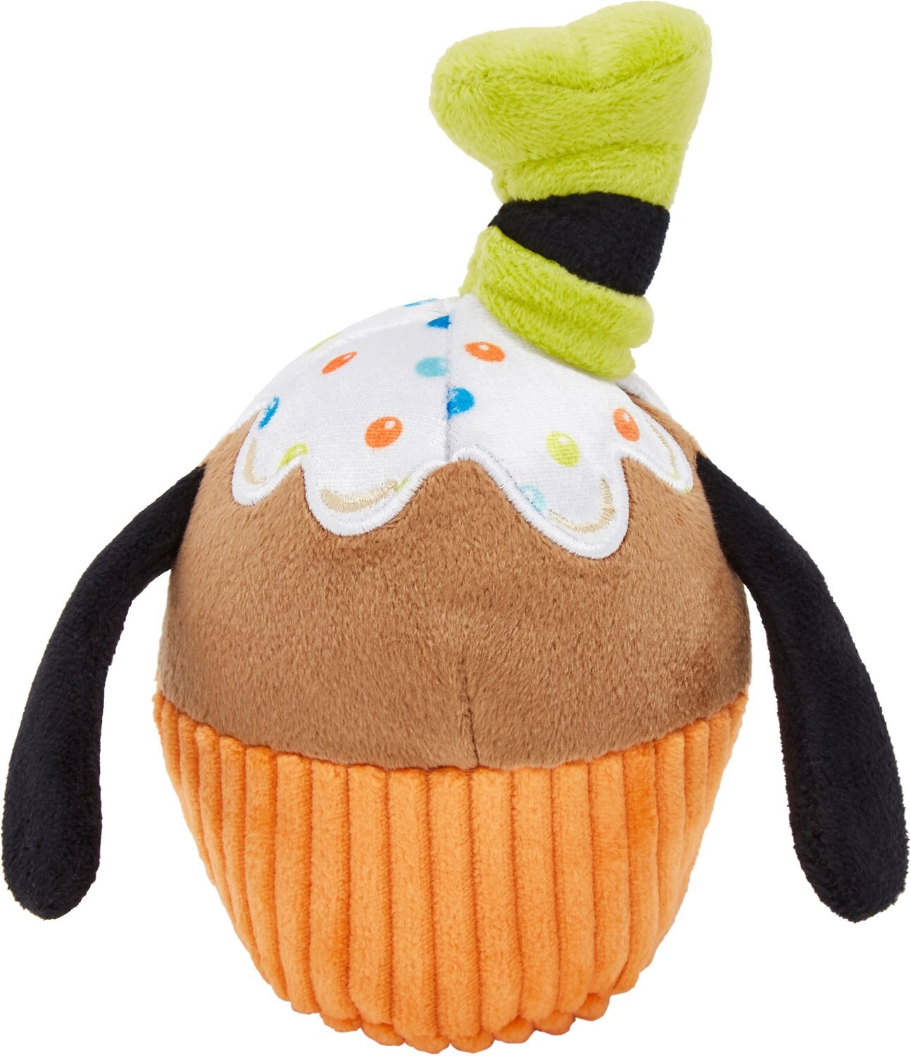 cupcake stuffed animal