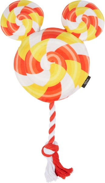 Disney Parks Lollipops - Mickey Mouse - 5 Pack Flavors