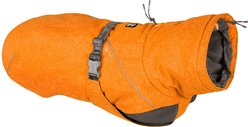 Hurtta Expedition Insulated Dog Parka, Buckthorn, 14-in, X-Large