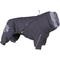 Show in main carousel: Hurtta Extreme Overall Insulated Dog Snowsuit, Blackberry, 12S slide 1 of 8