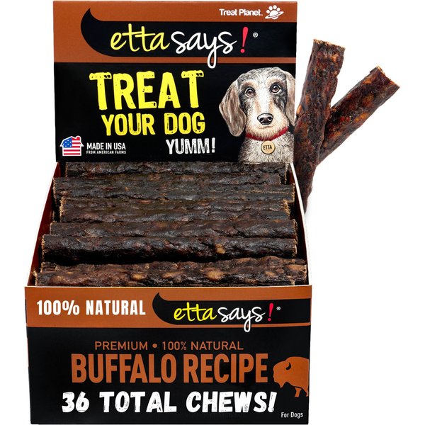 Chewbebe Natural Turmeric Chicken Jerky Chips Dehydrated Fresh USA Dog  Treats