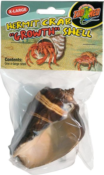 Pack of 3 Zoo Med White Hermit Crab Sand 5 lbs 