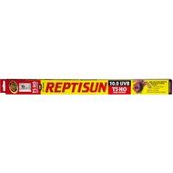 Zoo Med ReptiSun 10.0 UVB T5 HO Reptile Terrarium Lamp, 24-watt