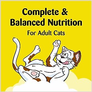 Temptations Classic Holiday Dinner Tantalizing Turkey Flavor Soft & Crunchy Cat Treats, 3-oz bag