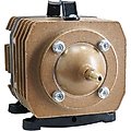 Vepotek Electrical Magnetic Hydroponic Plant & Koi Pond Air Pump, 810 GPH