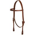 Weaver Leather Horizons Horse Browband Headstall