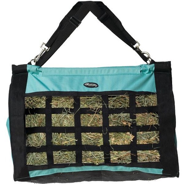 DERBY ORIGINALS Natural Grazer Patented FourSided Slow Feed Horse Hay