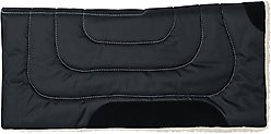 Weaver Leather Synthetic Canvas Work Horse Saddle Pad