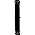 Weaver Leather Neoprene Sleeve Straight Horse Cinch, 28-in