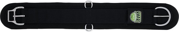 Weaver Leather Smart Cinch Neoprene Straight & Roll Snug Horse Cinch Buckle, 30-in slide 1 of 1