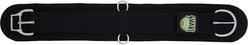 Weaver Leather Smart Cinch Neoprene Straight & Roll Snug Horse Cinch Buckle, 36-in