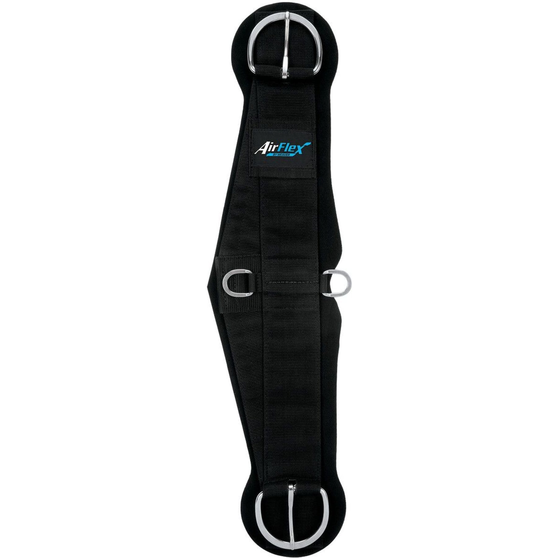 Weaver Equine AirFlex Roper Horse Cinch, 34-in