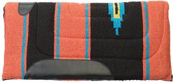 Weaver Leather Economy Felt Lined Navajo Horse Saddle Pad