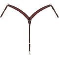 Weaver Leather Working Tack Contoured Horse Breast Collar