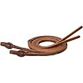Weaver Leather Working Tack Extra Heavy Harness Leather Quick Change Horse Reins