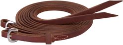 Weaver Leather Stacy Westfall ProTack Oiled Split Horse Reins