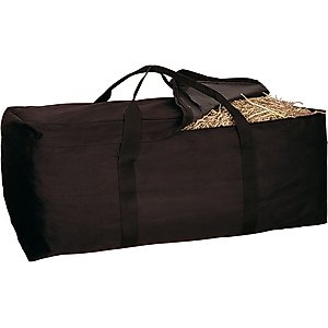 Weaver Leather Large Horse Hay Bale Bag