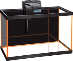 Aqueon NeoGlow LED Aquarium Kit, 10-gal slide 2 of 3