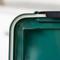 Show in main carousel: IRIS 3-Piece Remington Airtight Dog & Cat Food Container, Green slide 4 of 10