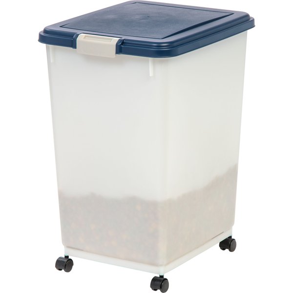 45 lb 2025 dog food container