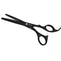 Precise Cut Black Panther 39 Tooth Thinner Dog Shears